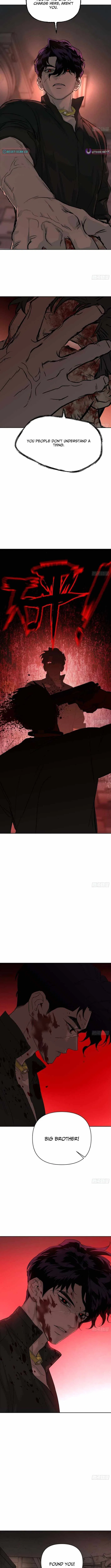 The Evil Ring Chapter 82 – Page 10