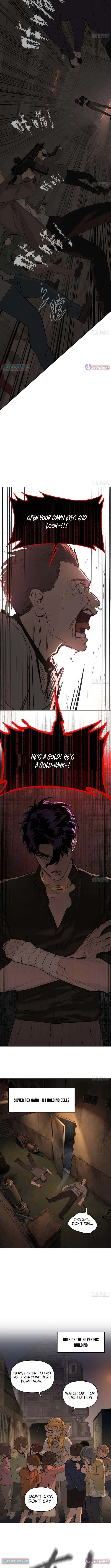 The Evil Ring Chapter 81 – Page 3