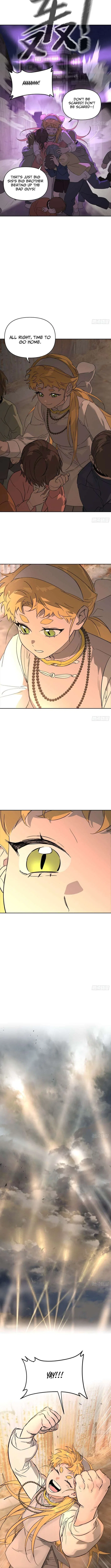 The Evil Ring Chapter 81 – Page 4