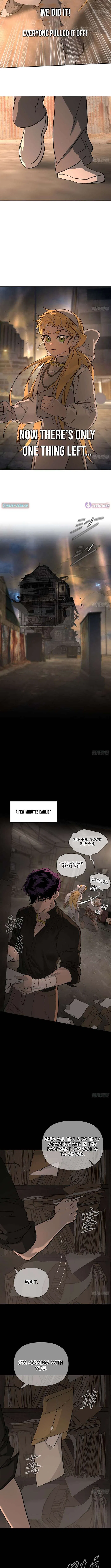 The Evil Ring Chapter 81 – Page 5