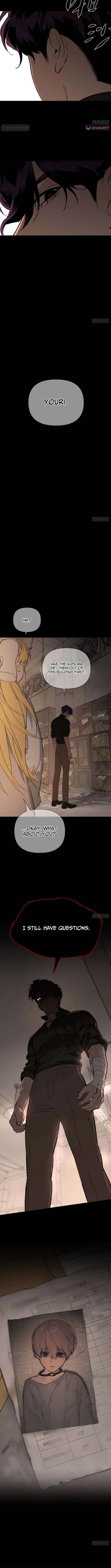 The Evil Ring Chapter 81 – Page 6