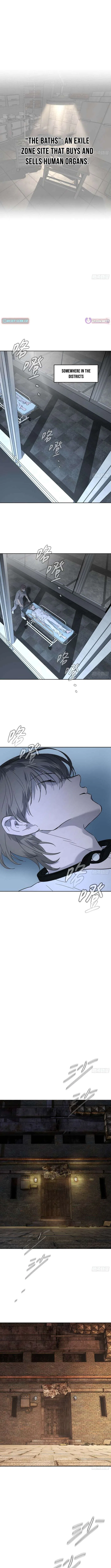 The Evil Ring Chapter 81 – Page 8