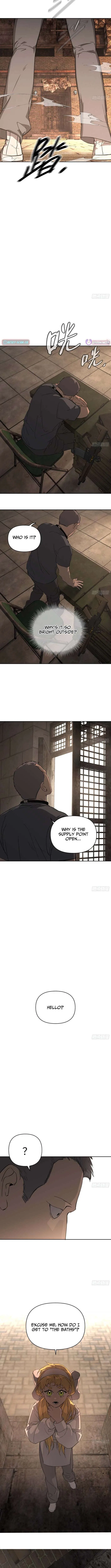 The Evil Ring Chapter 81 – Page 9