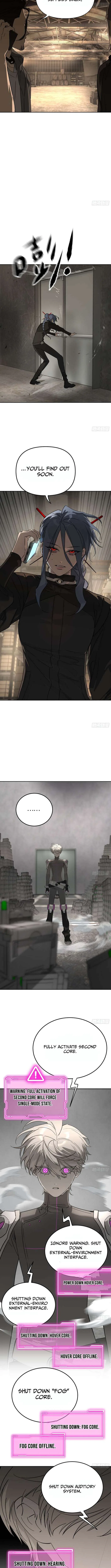 The Evil Ring Chapter 80 – Page 2