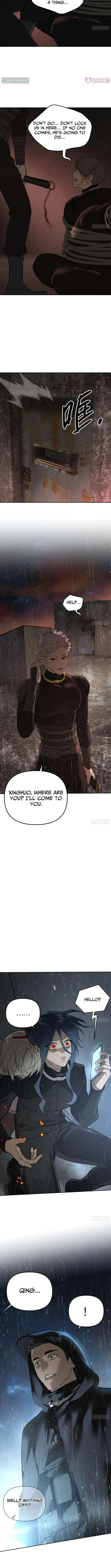 The Evil Ring Chapter 80 – Page 12