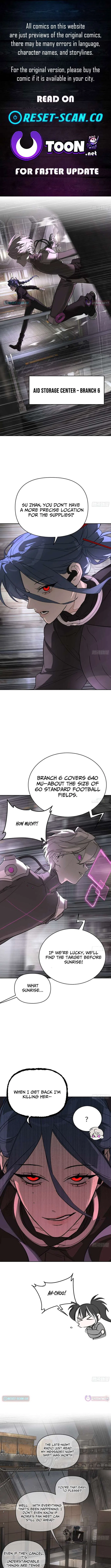 The Evil Ring Chapter 79 – Page 1
