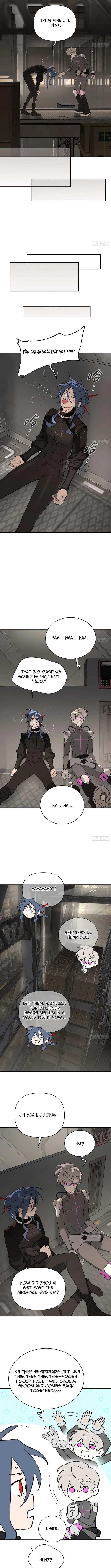 The Evil Ring Chapter 79 – Page 3