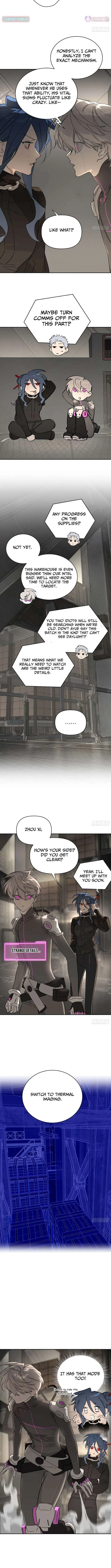 The Evil Ring Chapter 79 – Page 4