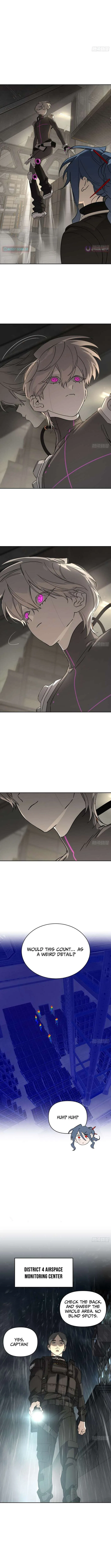 The Evil Ring Chapter 79 – Page 5