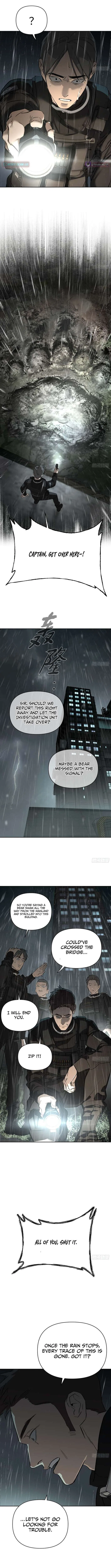 The Evil Ring Chapter 79 – Page 6