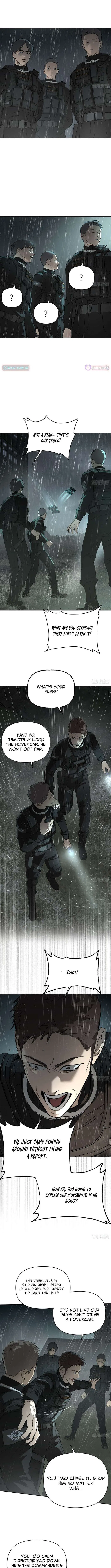 The Evil Ring Chapter 79 – Page 7