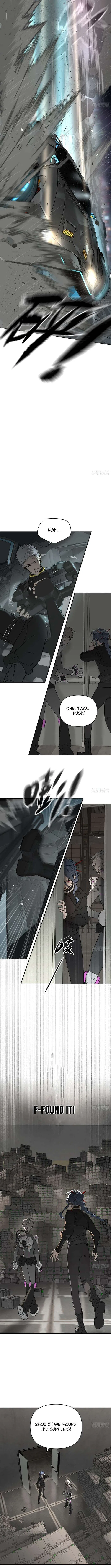 The Evil Ring Chapter 79 – Page 10