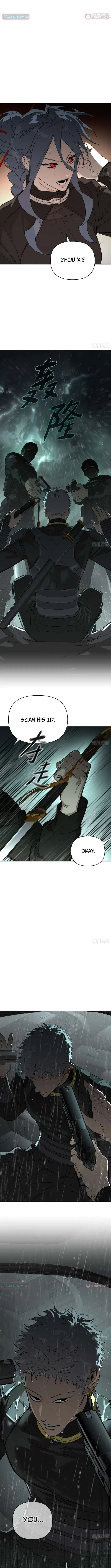 The Evil Ring Chapter 79 – Page 11