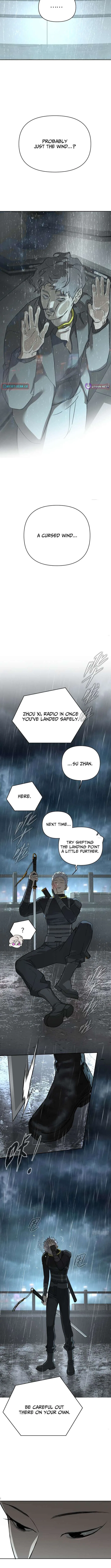 The Evil Ring Chapter 78 – Page 3