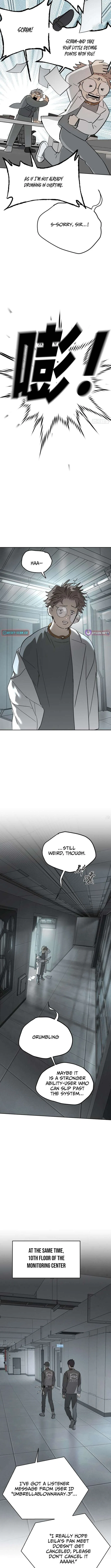 The Evil Ring Chapter 78 – Page 5