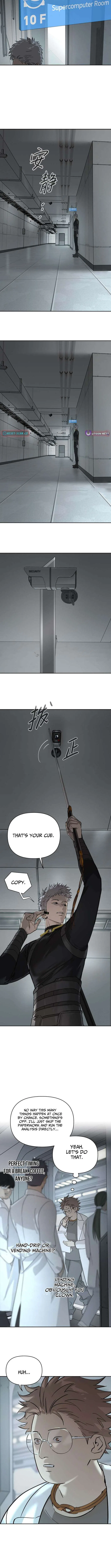 The Evil Ring Chapter 78 – Page 8