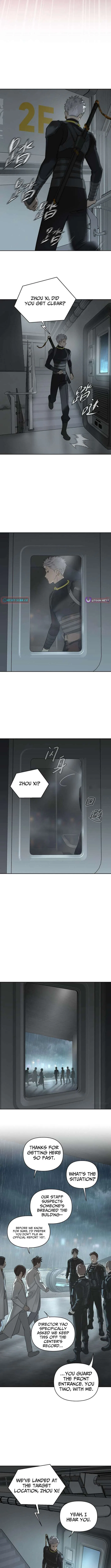 The Evil Ring Chapter 78 – Page 10