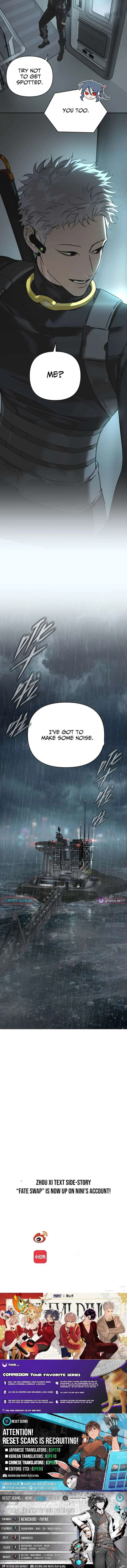 The Evil Ring Chapter 78 – Page 11