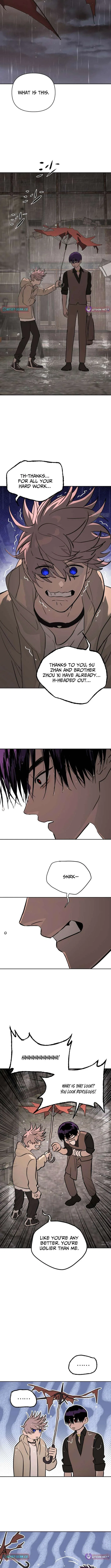 The Evil Ring Chapter 77 – Page 3