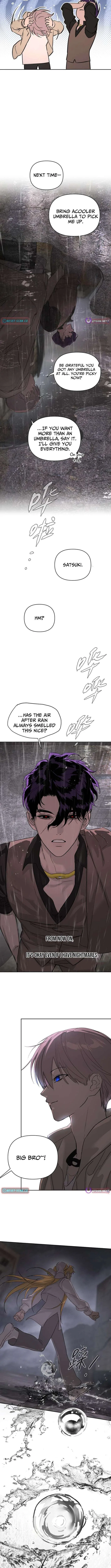 The Evil Ring Chapter 77 – Page 4