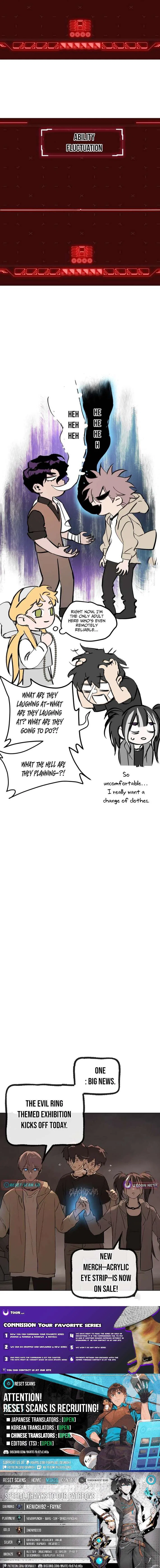 The Evil Ring Chapter 77 – Page 13