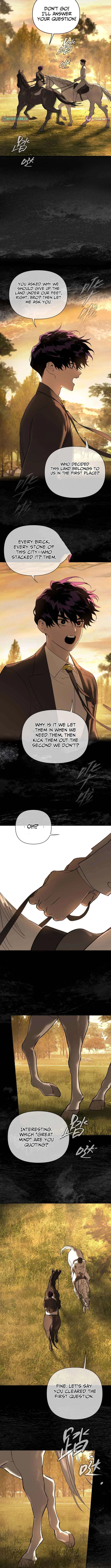 The Evil Ring Chapter 76 – Page 2