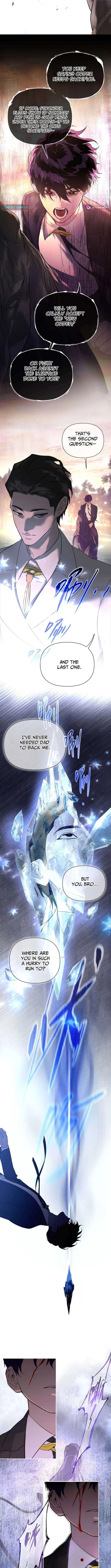 The Evil Ring Chapter 76 – Page 6