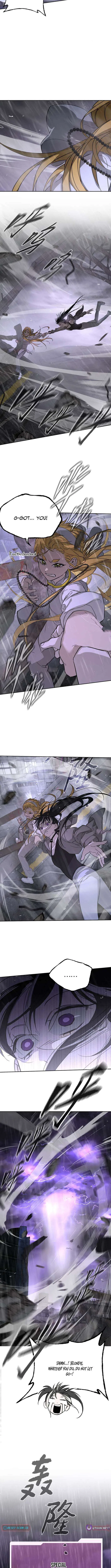 The Evil Ring Chapter 76 – Page 8