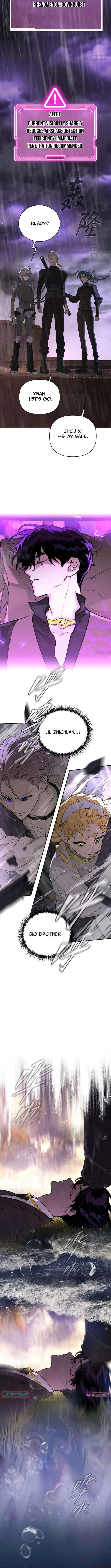 The Evil Ring Chapter 76 – Page 9