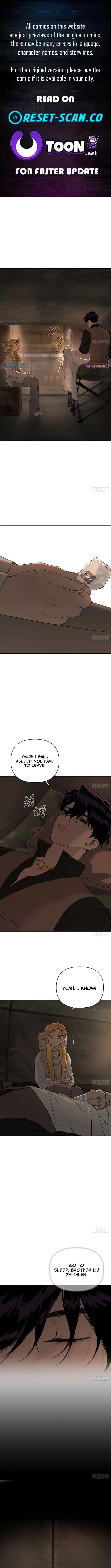 The Evil Ring Chapter 75 – Page 1