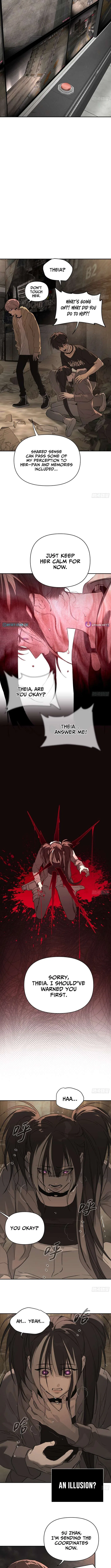 The Evil Ring Chapter 75 – Page 9