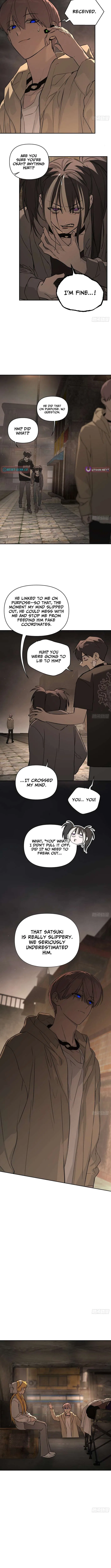 The Evil Ring Chapter 75 – Page 10