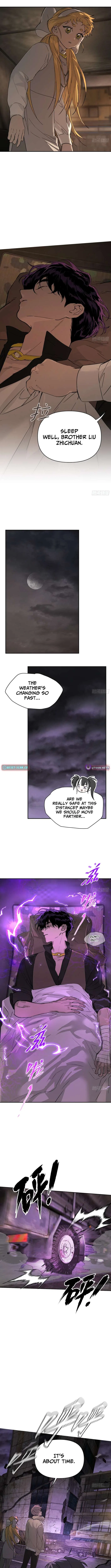 The Evil Ring Chapter 75 – Page 11