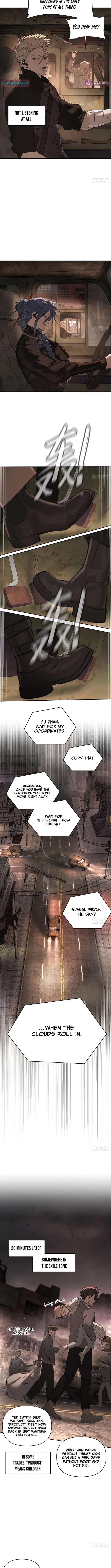 The Evil Ring Chapter 74 – Page 4