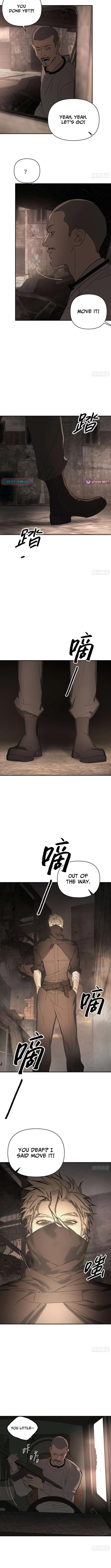 The Evil Ring Chapter 74 – Page 5