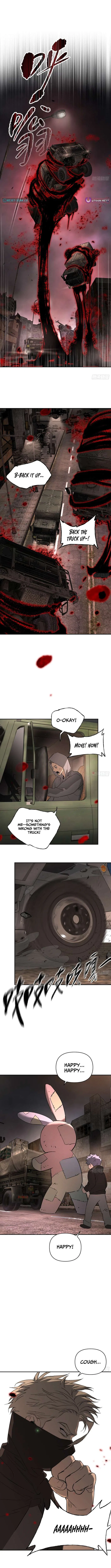 The Evil Ring Chapter 74 – Page 6