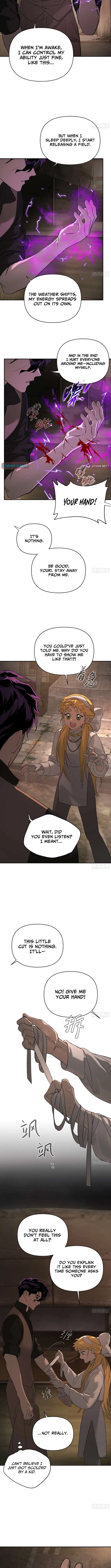 The Evil Ring Chapter 74 – Page 10