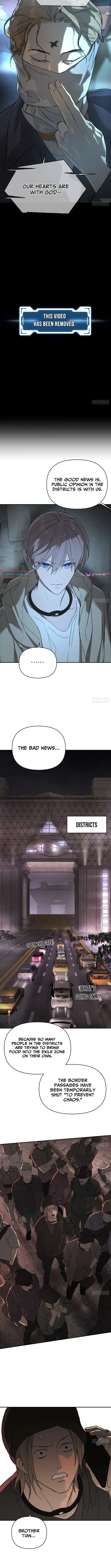 The Evil Ring Chapter 73 – Page 5