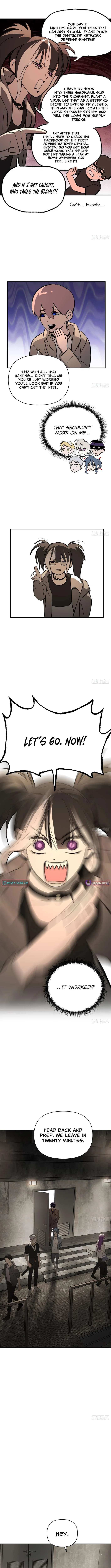 The Evil Ring Chapter 73 – Page 11
