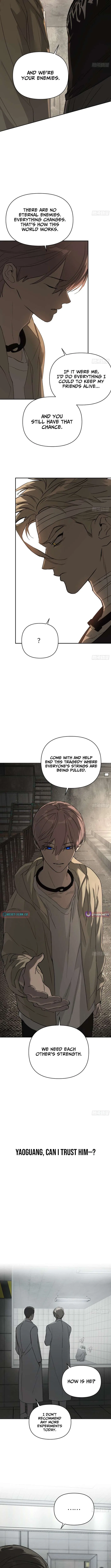 The Evil Ring Chapter 73 – Page 13
