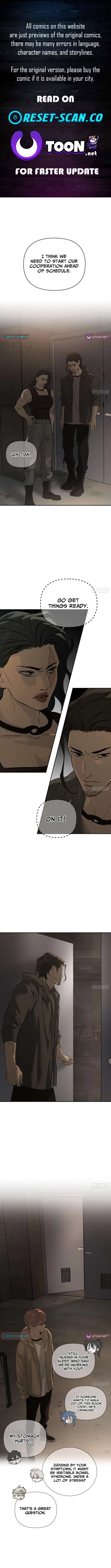 The Evil Ring Chapter 72 – Page 1