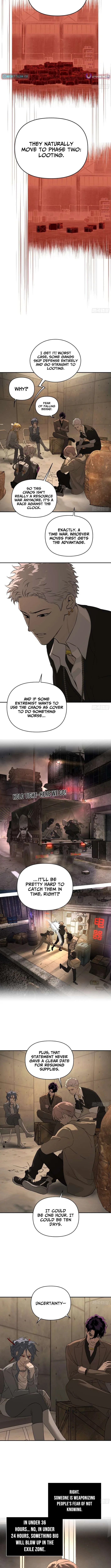 The Evil Ring Chapter 72 – Page 4