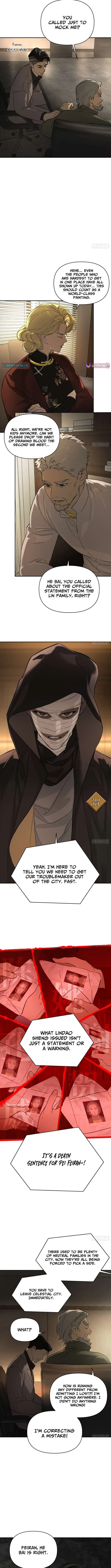 The Evil Ring Chapter 71 – Page 3