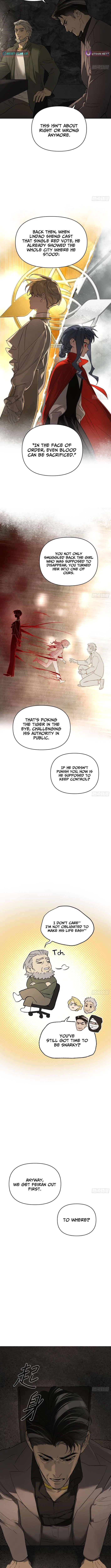 The Evil Ring Chapter 71 – Page 4