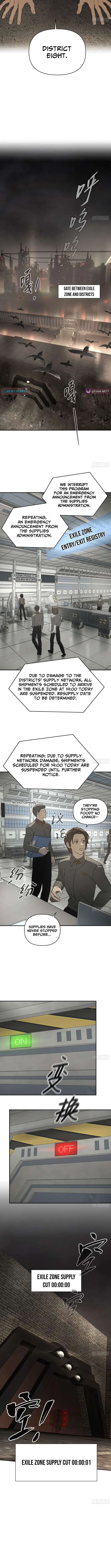 The Evil Ring Chapter 71 – Page 5