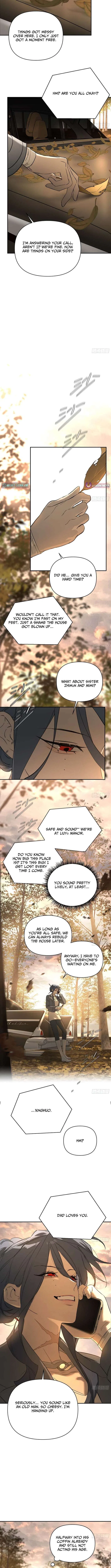 The Evil Ring Chapter 70 – Page 3