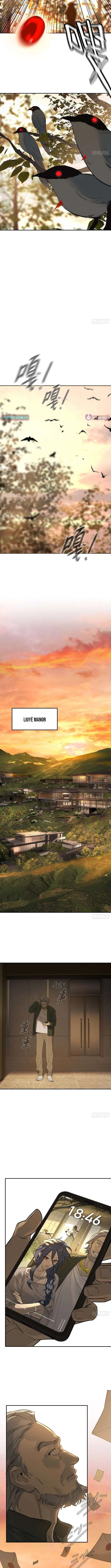 The Evil Ring Chapter 70 – Page 6