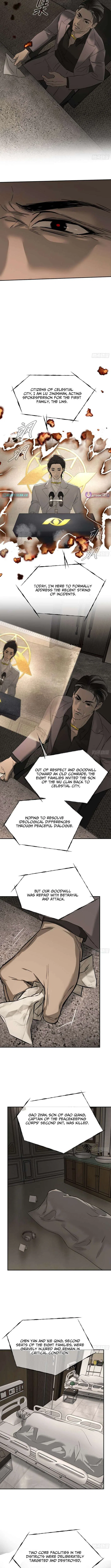 The Evil Ring Chapter 70 – Page 9