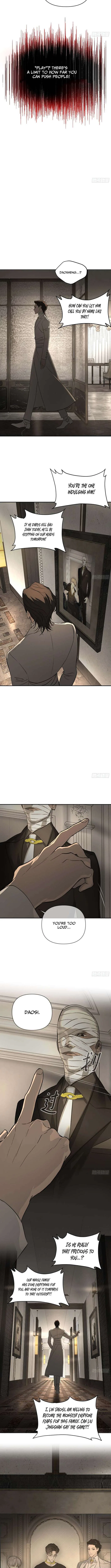 The Evil Ring Chapter 69 – Page 2