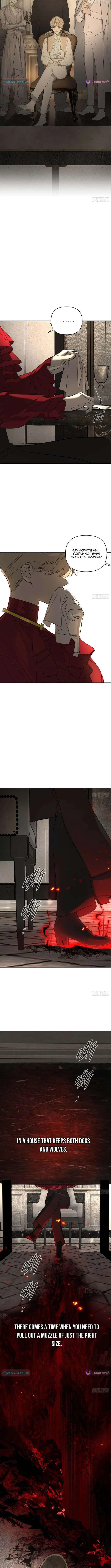 The Evil Ring Chapter 69 – Page 3